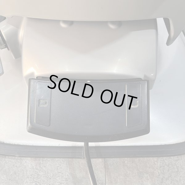 画像17: 【張替費込み】大広 理容椅子 イゼ (17)