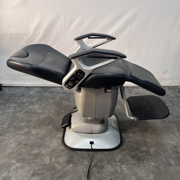 画像25: 【張替費込み】大広 理容椅子 イゼ (25)