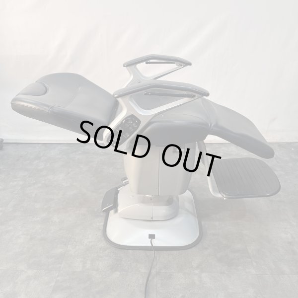 画像26: 【張替費込み】大広 理容椅子 イゼ (26)