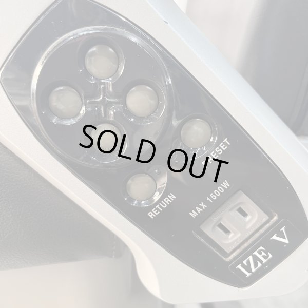 画像23: 【張替費込み】大広 理容椅子 イゼ (23)