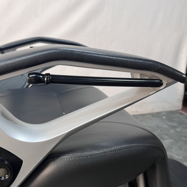 画像6: 【張替費込み】大広 理容椅子 イゼ (6)