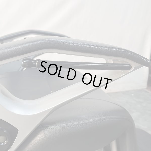 画像7: 【張替費込み】大広 理容椅子 イゼ (7)