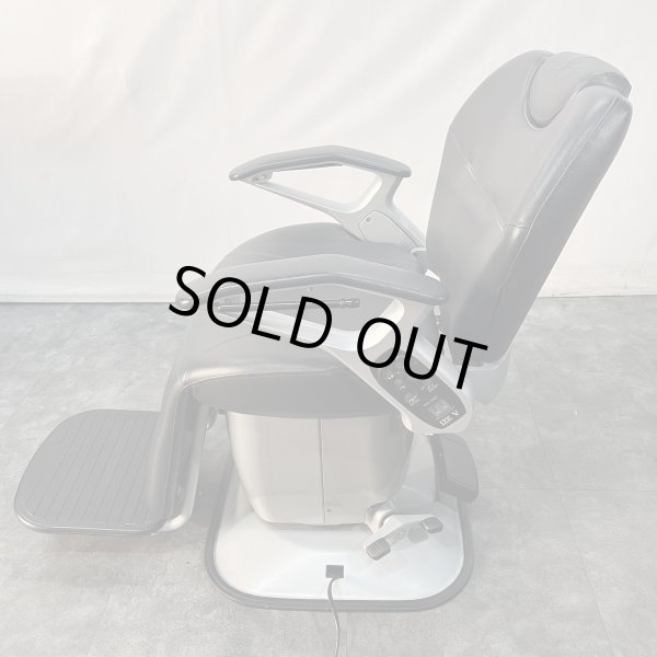 画像19: 【張替費込み】大広 理容椅子 イゼ (19)