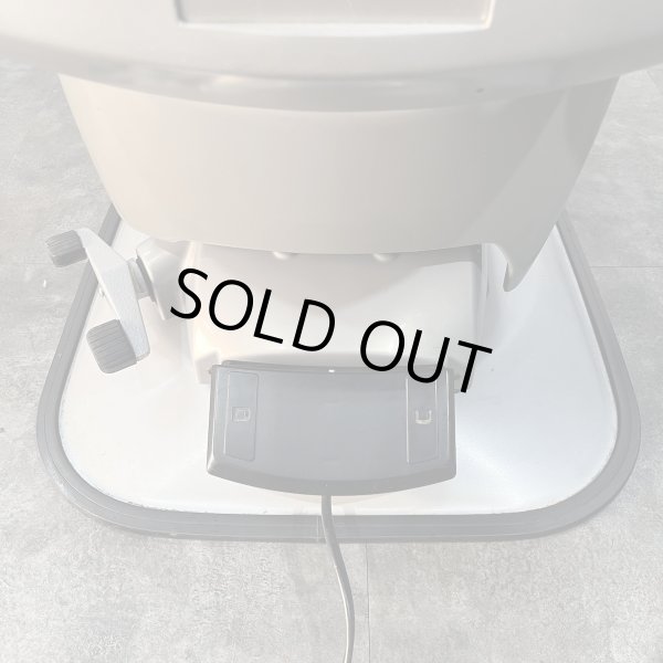 画像16: 【張替費込み】大広 理容椅子 イゼ (16)