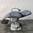 画像33: 【張替費込み】新明和 理容椅子 ビート (33)