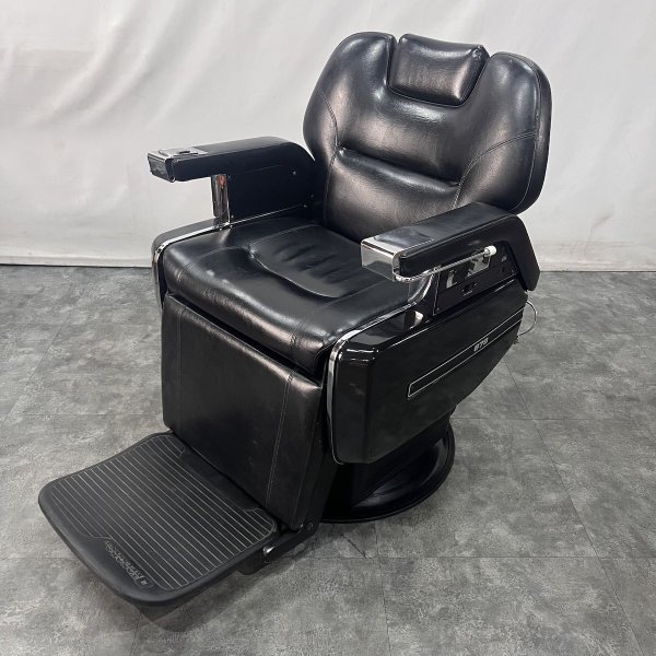 画像1: 【張替費込み】タカラ  プロスタッフ 【再生も可能!!】 (1)