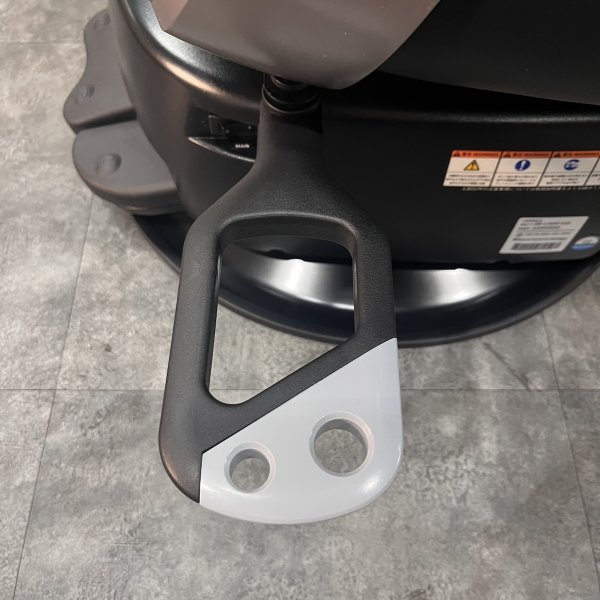 画像19: 【中古現状品】タカラ  レジェンドII (19)