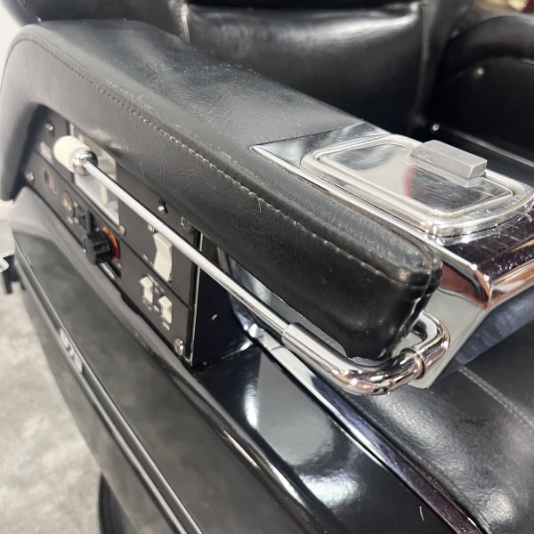 画像7: 【張替費込み】タカラ  プロスタッフ 【再生も可能!!】 (7)