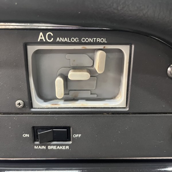 画像34: 【張替費込み】タカラ  プロスタッフ 【再生も可能!!】 (34)