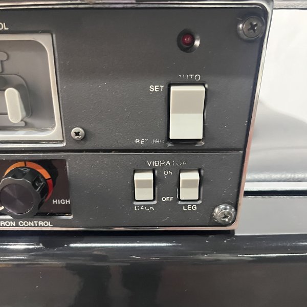 画像17: 【張替費込み】タカラ  プロスタッフ 【再生も可能!!】 (17)