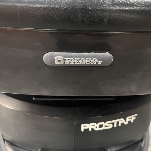 画像27: 【張替費込み】タカラ  プロスタッフ 【再生も可能!!】 (27)