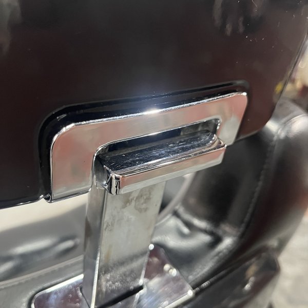 画像24: 【張替費込み】タカラ  プロスタッフ 【再生も可能!!】 (24)