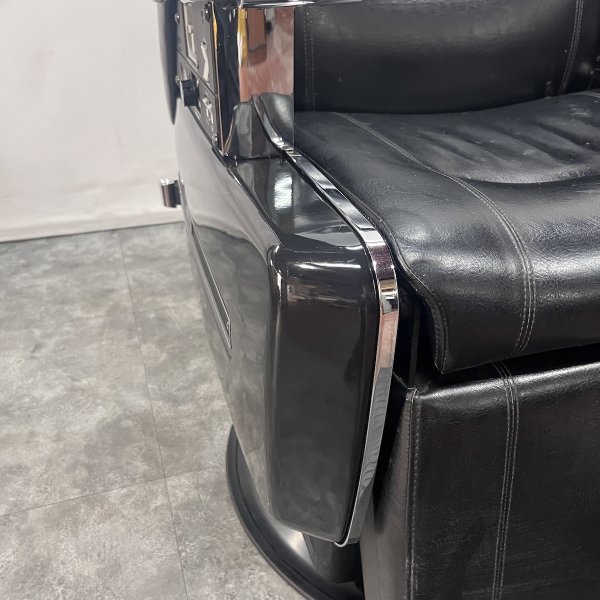 画像12: 【張替費込み】タカラ  プロスタッフ 【再生も可能!!】 (12)