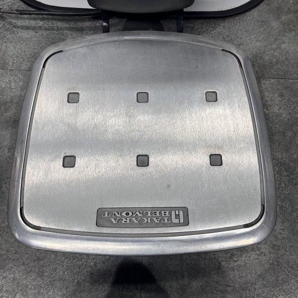 画像12: 【中古現状品】タカラ　BB-SPX 【張替・再生可能】 (12)