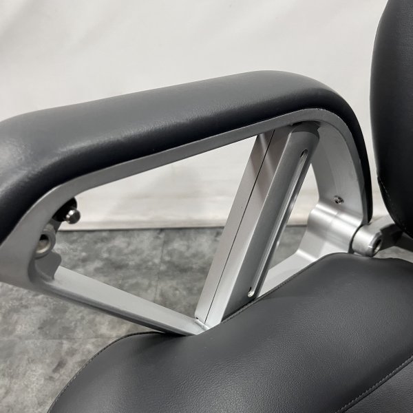 画像8: 【中古現状品】タカラ　BB-SPX 【張替・再生可能】 (8)