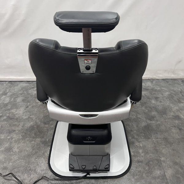 画像21: 【中古現状品】タカラ　BB-SPX 【張替・再生可能】 (21)