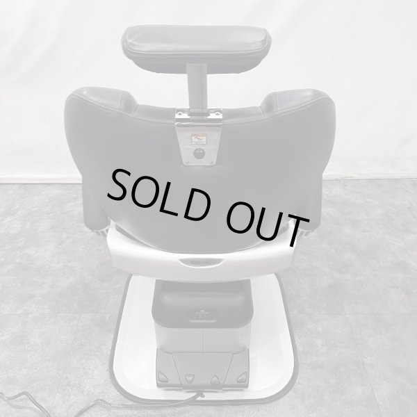画像21: 【中古現状品】タカラ　BB-SPX 【張替・再生可能】 (21)