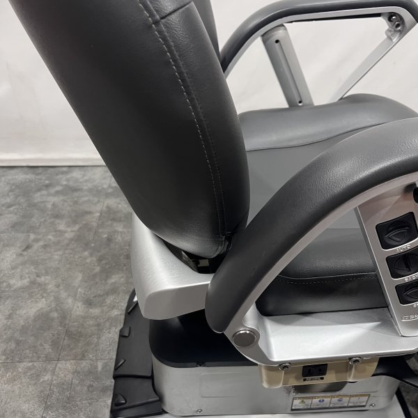 画像15: 【中古現状品】タカラ　BB-SPX 【張替・再生可能】 (15)