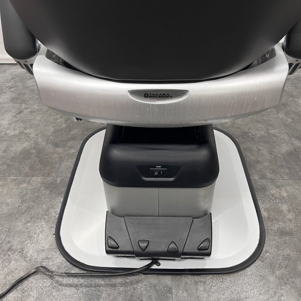 画像25: 【中古現状品】タカラ　BB-SPX 【張替・再生可能】 (25)