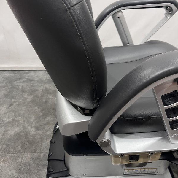 画像16: 【中古現状品】タカラ　BB-SPX 【張替・再生可能】 (16)