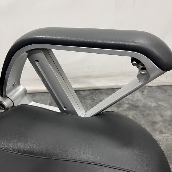 画像9: 【中古現状品】タカラ　BB-SPX 【張替・再生可能】 (9)