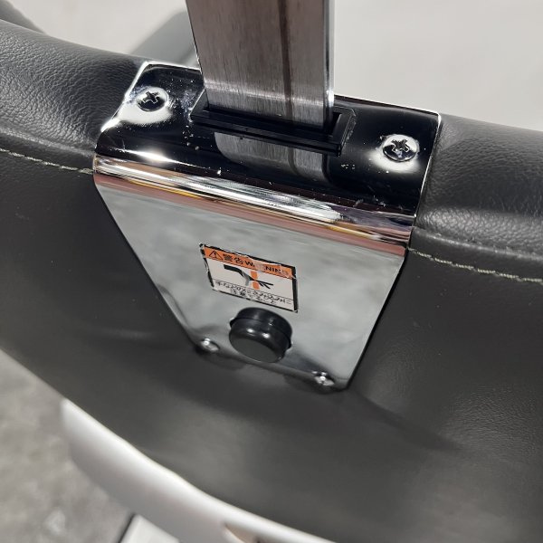 画像23: 【中古現状品】タカラ　BB-SPX 【張替・再生可能】 (23)