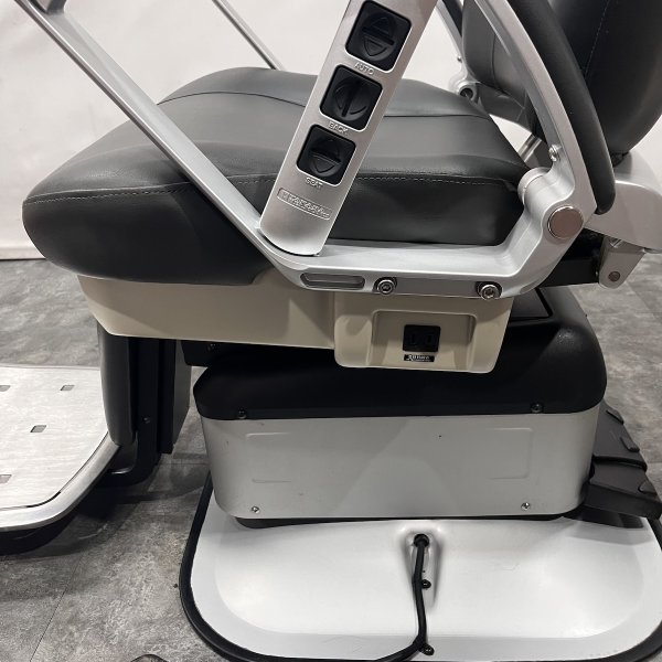 画像35: 【中古現状品】タカラ　BB-SPX 【張替・再生可能】 (35)