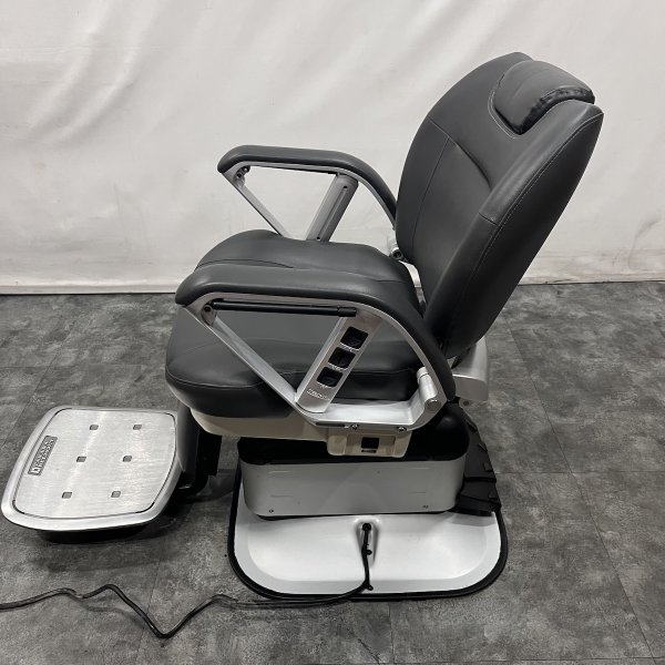 画像27: 【中古現状品】タカラ　BB-SPX 【張替・再生可能】 (27)