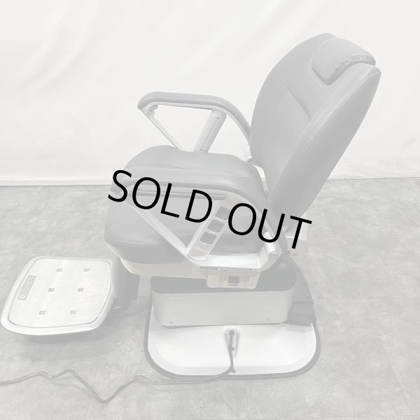 画像27: 【中古現状品】タカラ　BB-SPX 【張替・再生可能】 (27)