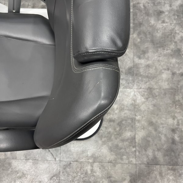 画像30: 【中古現状品】タカラ　BB-SPX 【張替・再生可能】 (30)