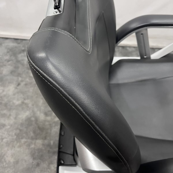 画像14: 【中古現状品】タカラ　BB-SPX 【張替・再生可能】 (14)