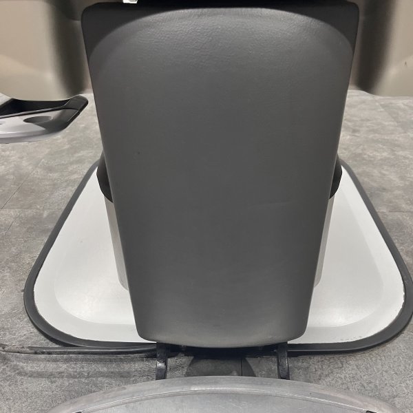 画像11: 【中古現状品】タカラ　BB-SPX 【張替・再生可能】 (11)