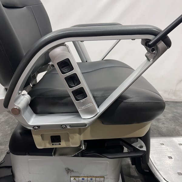 画像17: 【中古現状品】タカラ　BB-SPX 【張替・再生可能】 (17)