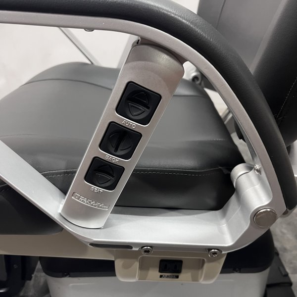 画像33: 【中古現状品】タカラ　BB-SPX 【張替・再生可能】 (33)