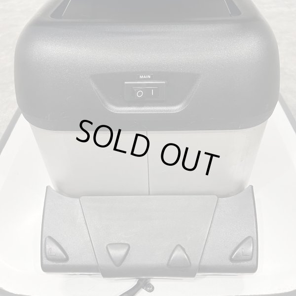 画像26: 【中古現状品】タカラ　BB-SPX 【張替・再生可能】 (26)