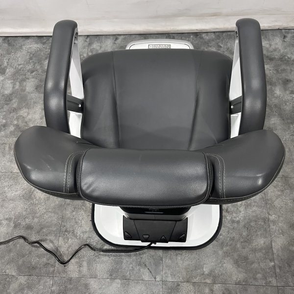 画像24: 【中古現状品】タカラ　BB-SPX 【張替・再生可能】 (24)