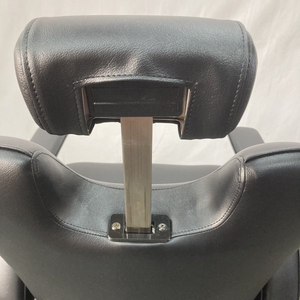 画像10: 【再生済み】新明和　プリームII　BC-1402 (10)