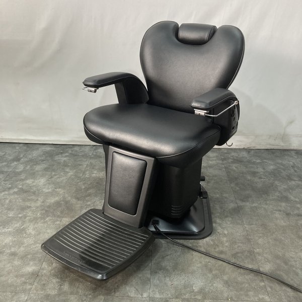 画像3: 【再生済み】新明和　プリームII　BC-1402 (3)