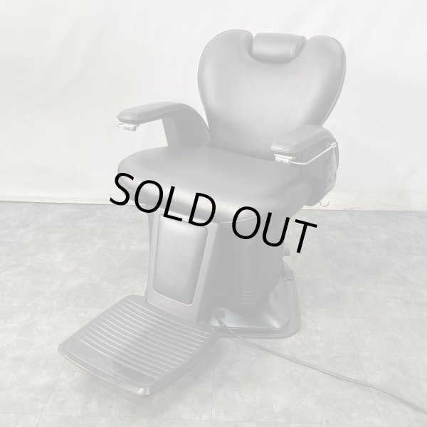 画像3: 【再生済み】新明和　プリームII　BC-1402 (3)