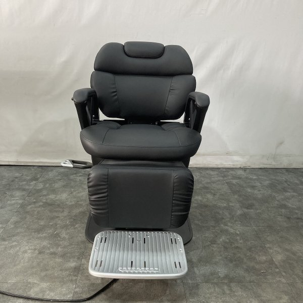 画像2: 【グレードアップ再生費込み】タカラ　R-sp（アールエスピー）ブラックスタイル (2)