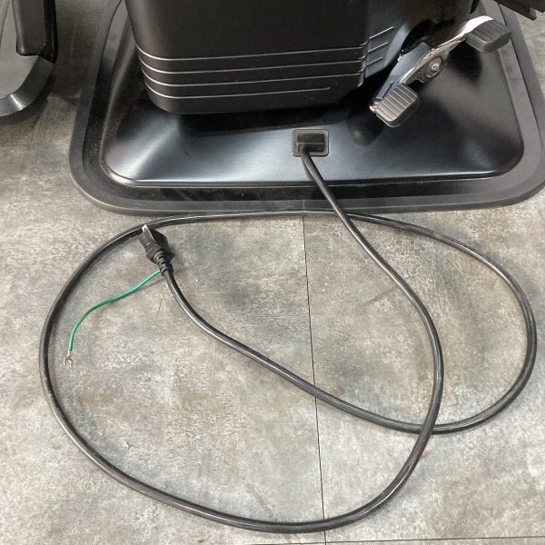 画像12: 【再生済み】新明和　プリームII　BC-1402 (12)