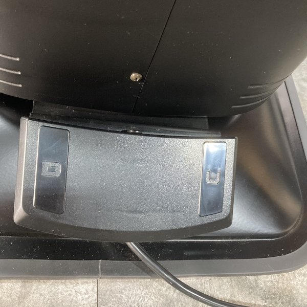 画像14: 【再生済み】新明和　プリームII　BC-1402 (14)