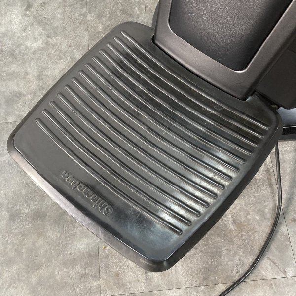 画像17: 【再生済み】新明和　プリームII　BC-1402 (17)