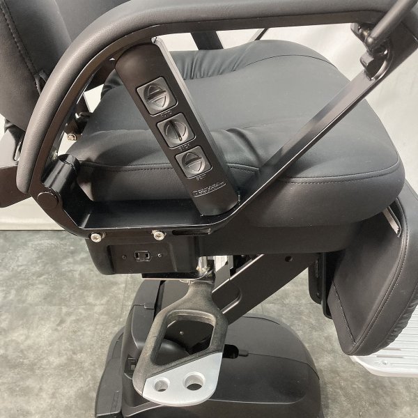 画像15: 【グレードアップ再生費込み】タカラ　R-sp（アールエスピー）ブラックスタイル (15)