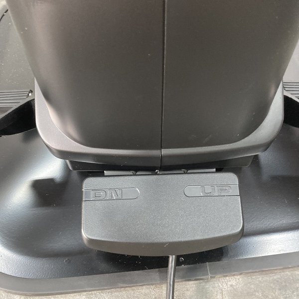 画像17: 【グレードアップ再生費込み】タカラ　R-sp（アールエスピー）ブラックスタイル (17)