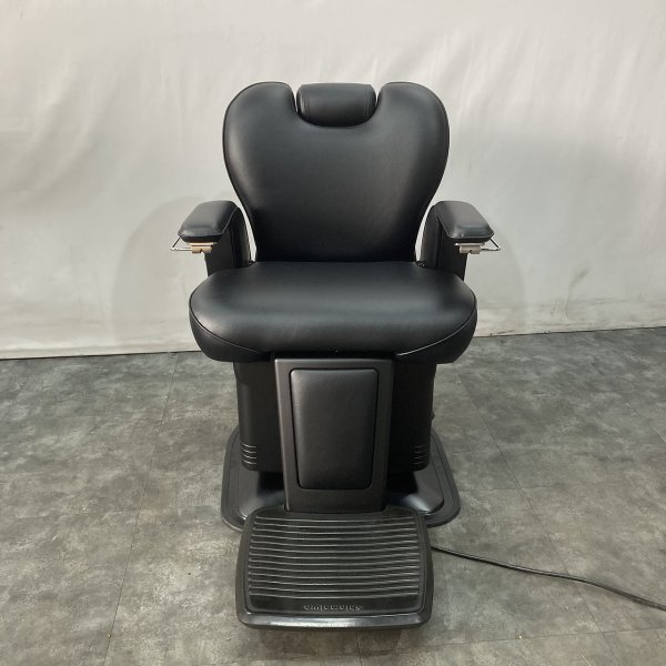 画像4: 【再生済み】新明和　プリームII　BC-1402 (4)