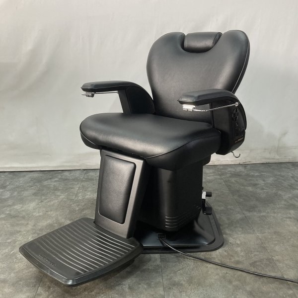 画像1: 【再生済み】新明和　プリームII　BC-1402 (1)