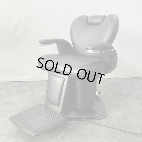 画像1: 【再生済み】新明和　プリームII　BC-1402 (1)