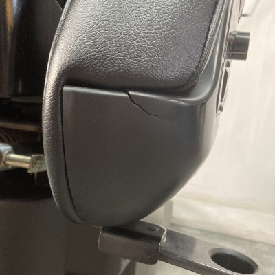 画像1: 【再生済み】新明和 プリームII BC-1402