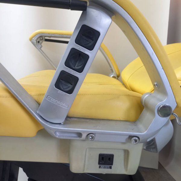 画像4: 【再生費込み】タカラ  BB-SPX   (4)